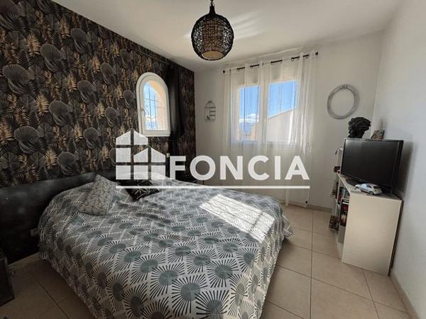 À vendre Maison 4 pièces 109.22 m² - Latour-bas-elne 66200