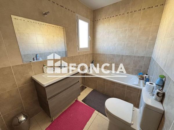 À vendre Maison 4 pièces 109.22 m² - Latour-bas-elne 66200