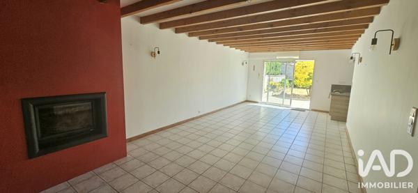 Maison à vendre 6 pièces 109 m² Sémalens