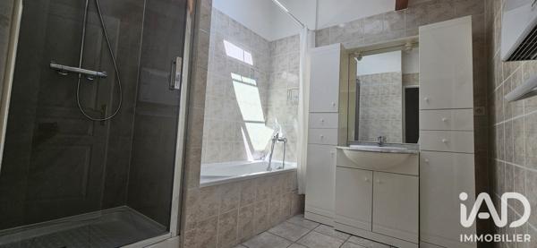 Maison à vendre 6 pièces 109 m² Sémalens