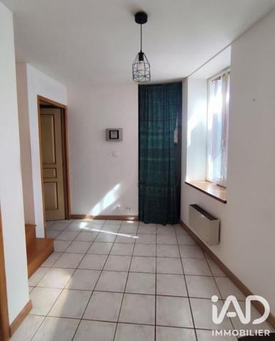 Maison à vendre 6 pièces 109 m² Sémalens