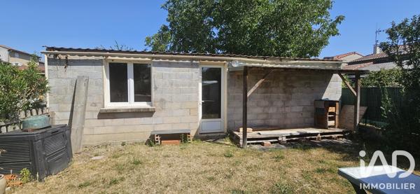 Maison à vendre 6 pièces 109 m² Sémalens