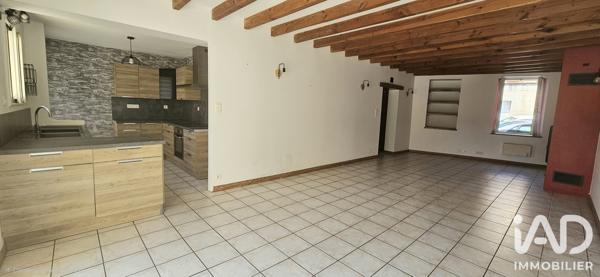 Maison à vendre 6 pièces 109 m² Sémalens
