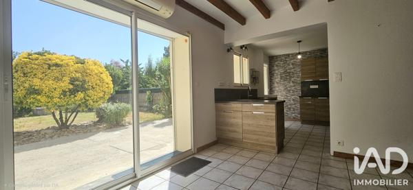Maison à vendre 6 pièces 109 m² Sémalens