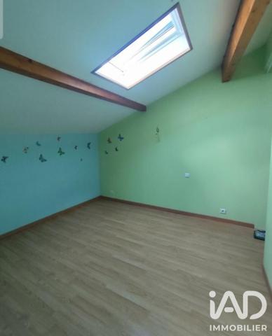 Maison à vendre 6 pièces 109 m² Sémalens
