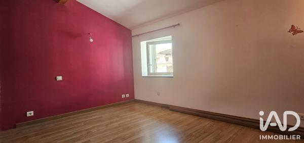 Maison à vendre 6 pièces 109 m² Sémalens
