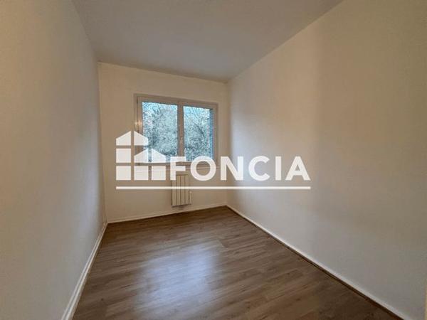 Location Appartement 3 pièces 49.41 m² - 101 MONTEE DE CHOULANS Lyon 69005