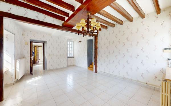 Maison à vendre    2 pièces • 71 m2 Villemer