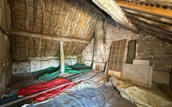 Maison à vendre    2 pièces • 71 m2 Villemer