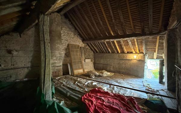 Maison à vendre    2 pièces • 71 m2 Villemer