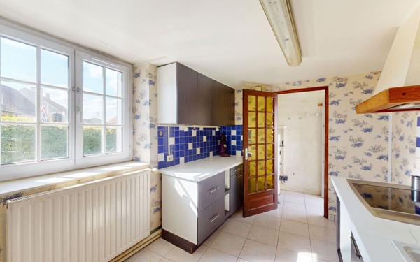 Maison à vendre    2 pièces • 71 m2 Villemer