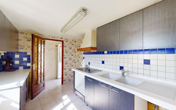 Maison à vendre    2 pièces • 71 m2 Villemer