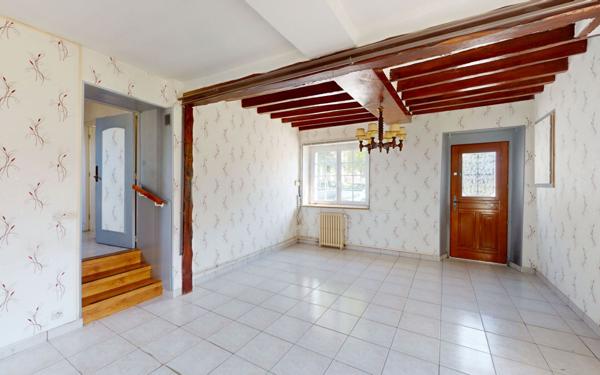 Maison à vendre    2 pièces • 71 m2 Villemer