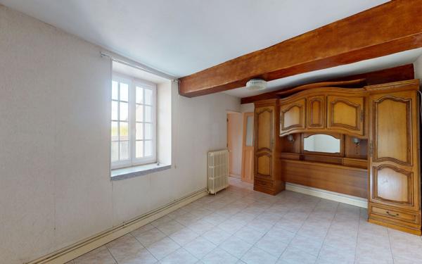 Maison à vendre    2 pièces • 71 m2 Villemer