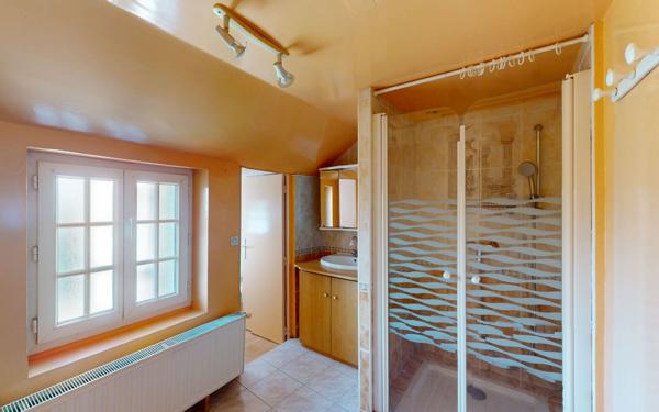 Maison à vendre    2 pièces • 71 m2 Villemer