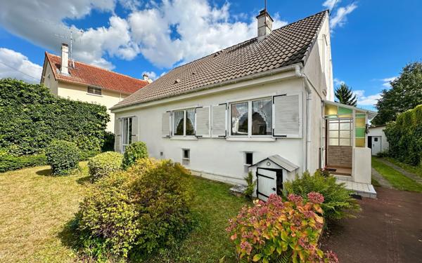 Maison à vendre    3 pièces • 85 m2 Draveil