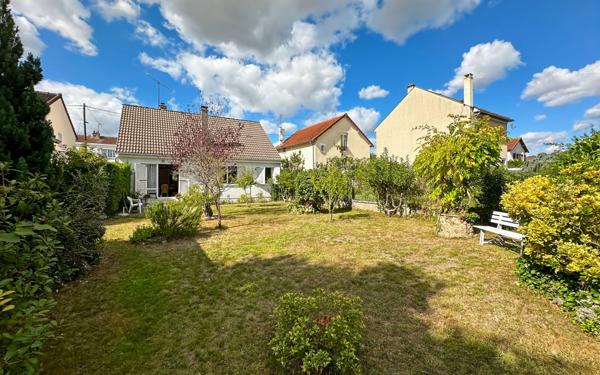 Maison à vendre    3 pièces • 85 m2 Draveil