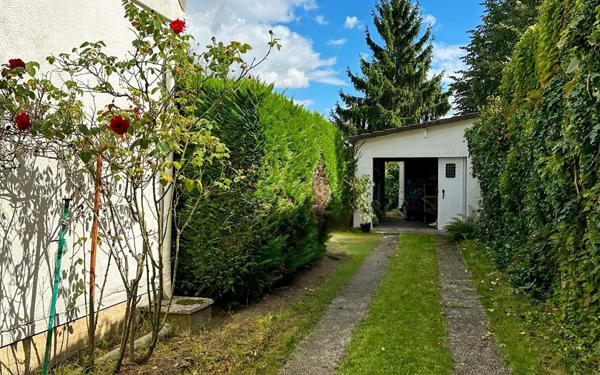 Maison à vendre    3 pièces • 85 m2 Draveil