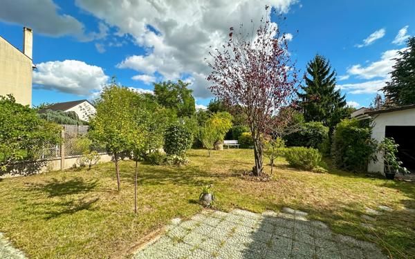 Maison à vendre    3 pièces • 85 m2 Draveil