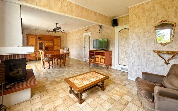 Maison à vendre    3 pièces • 85 m2 Draveil