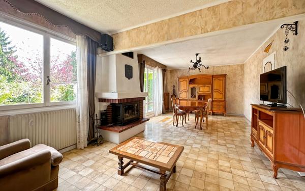 Maison à vendre    3 pièces • 85 m2 Draveil