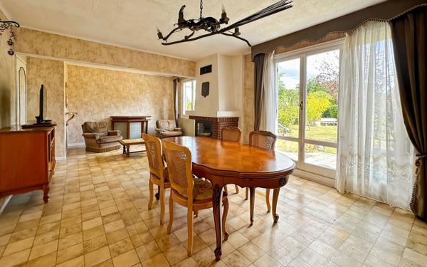 Maison à vendre    3 pièces • 85 m2 Draveil