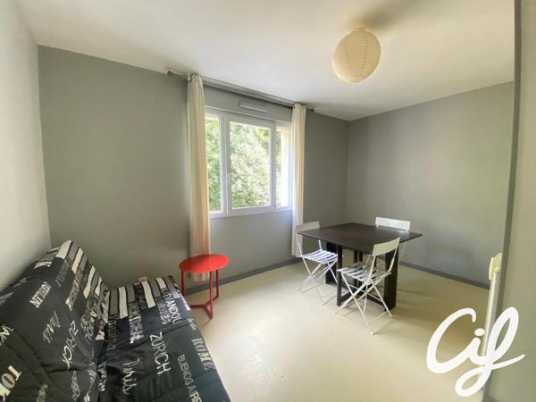 Appartement T1