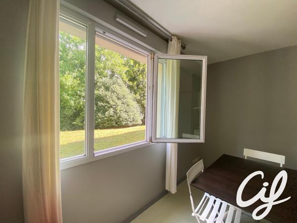 Appartement T1