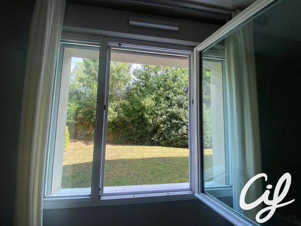 Appartement T1