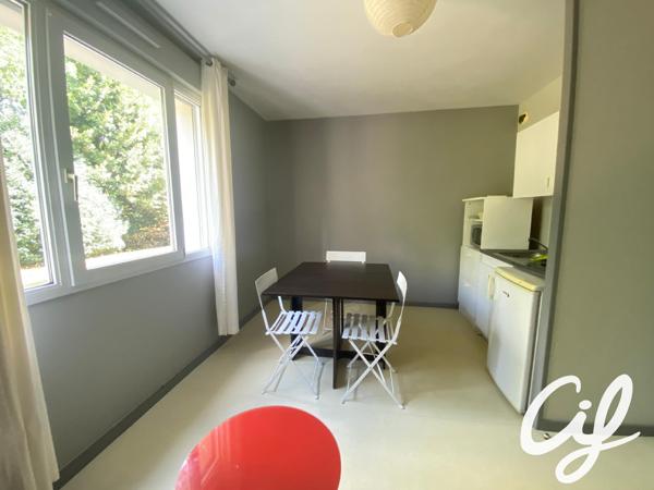 Appartement T1