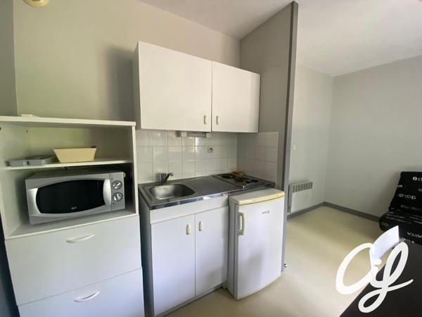 Appartement T1