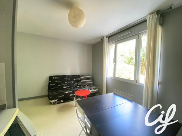 Appartement T1