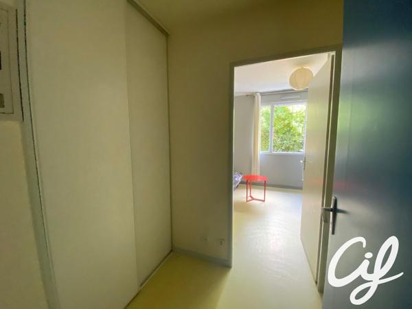 Appartement T1
