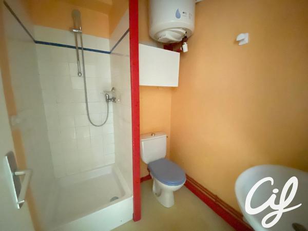 Appartement T1