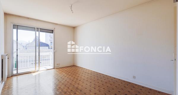 À vendre Appartement 2 pièces 55.89 m² - Grenoble 38100