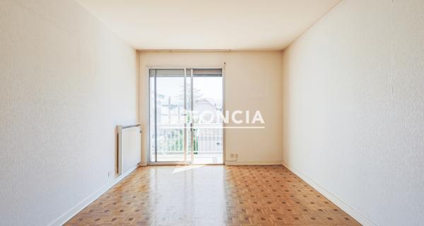 À vendre Appartement 2 pièces 55.89 m² - Grenoble 38100