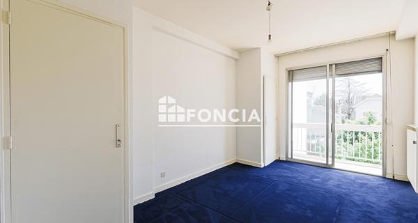 À vendre Appartement 2 pièces 55.89 m² - Grenoble 38100