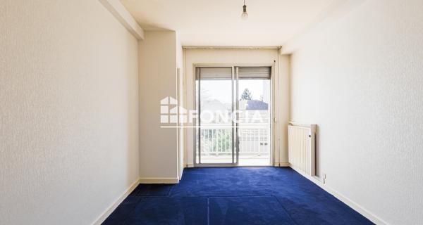 À vendre Appartement 2 pièces 55.89 m² - Grenoble 38100