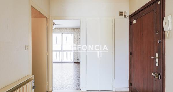 À vendre Appartement 2 pièces 55.89 m² - Grenoble 38100