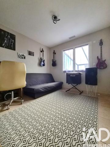 Maison à vendre 3 pièces 85 m² Pia