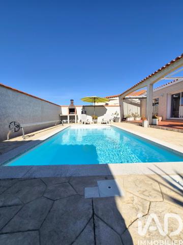 Maison à vendre 3 pièces 85 m² Pia