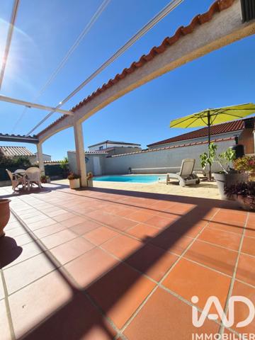 Maison à vendre 3 pièces 85 m² Pia