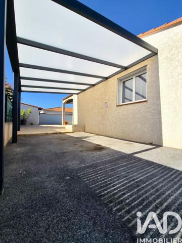 Maison à vendre 3 pièces 85 m² Pia