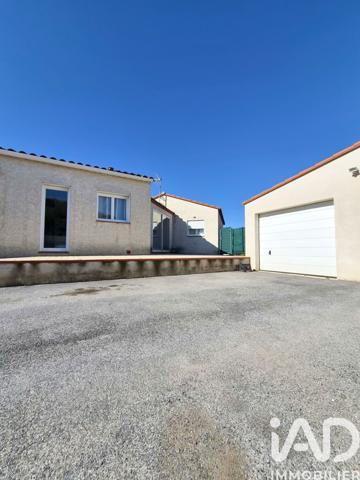 Maison à vendre 3 pièces 85 m² Pia