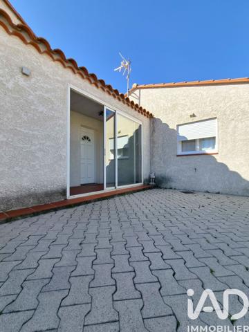 Maison à vendre 3 pièces 85 m² Pia