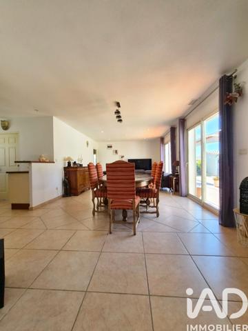 Maison à vendre 3 pièces 85 m² Pia