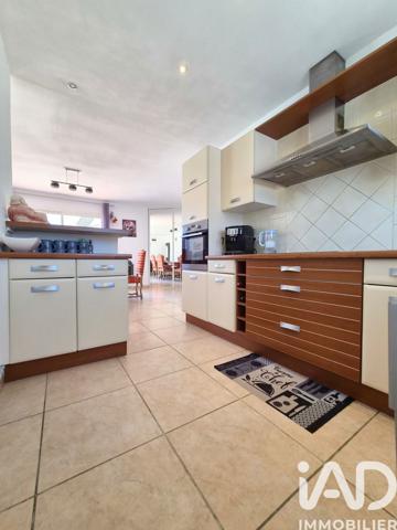 Maison à vendre 3 pièces 85 m² Pia