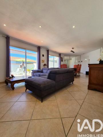 Maison à vendre 3 pièces 85 m² Pia