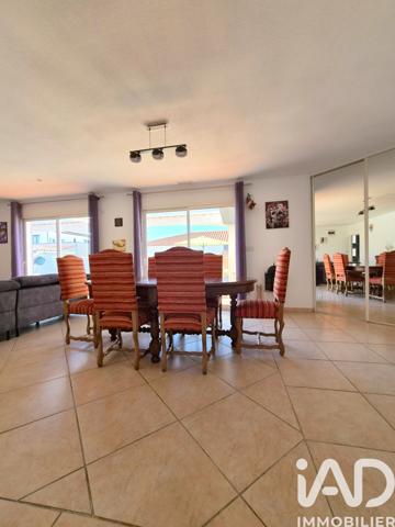 Maison à vendre 3 pièces 85 m² Pia