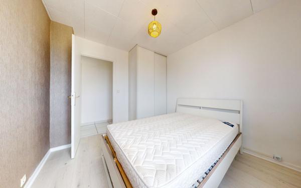 Appartement à louer    3 pièces • 56,22 m2 Villefranche-sur-Saône